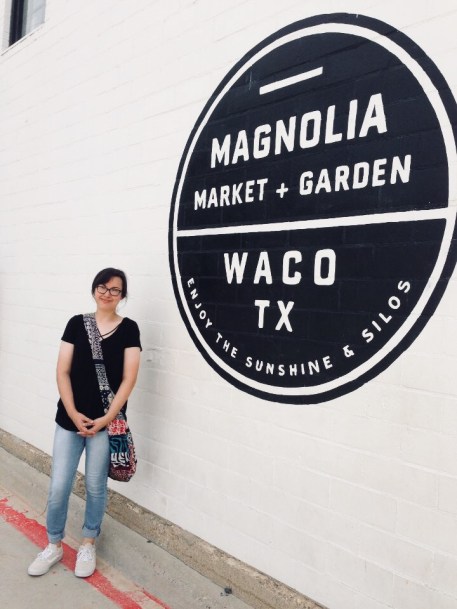 Magnolia Market